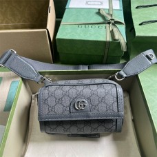 Gucci Ophidia 746308  20x12.5x9cm 2025 New