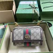 Gucci Ophidia 746308  20x12.5x9cm 2025 New