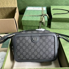 Gucci Ophidia 760199  11.5x20x8cm 2025 New