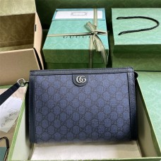 Gucci Ophidia 760243 18x26x6cm 2025 New