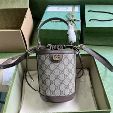 Gucci 760199  11.5x20x8cm 2025 New