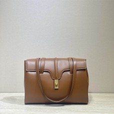 Celine Teen soft 16  195543  size: 32*24*15cm 2025 New