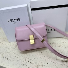 Celine  Teen Box  18*15*6cm 2025 New