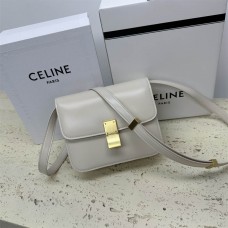 Celine  Teen Box  18*15*6cm 2025 New