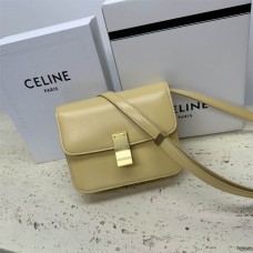 Celine  Teen Box  18*15*6cm 2025 New