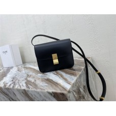 Celine  Teen Box  18*15*6cm 2025 New