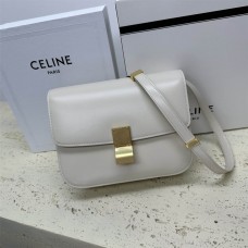 Celine  CLASSIC teen box 24 X 18 X 7cm 2025 New