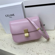 Celine  CLASSIC teen box 24 X 18 X 7cm 2025 New