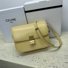 Celine  CLASSIC teen box 24 X 18 X 7cm 2025 New