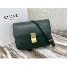 Celine  CLASSIC teen box 24 X 18 X 7cm 2025 New