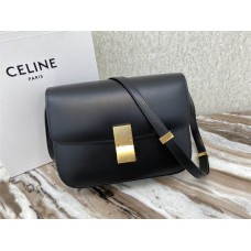 Celine  CLASSIC teen box 24 X 18 X 7cm 2025 New