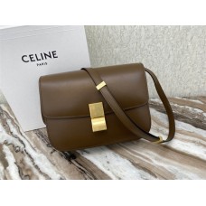 Celine  CLASSIC teen box 24 X 18 X 7cm 2025 New