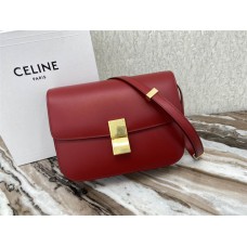 Celine  CLASSIC teen box 24 X 18 X 7cm 2025 New