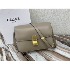 Celine  CLASSIC teen box 24 X 18 X 7cm 2025 New