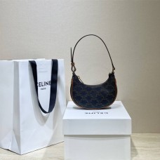 Celine AVA 101602   size: 16*8.5*4cm 2025 New