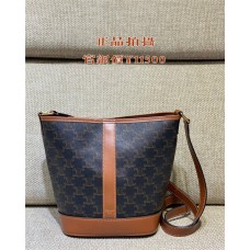 Celine bucket 191442   size: 30*22*13cm 2025 New