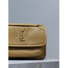 YSL SAINT LAURENT niki 28cm 28x20.5x8.5cm 2025 New