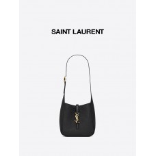 YSL SAINT LAURENT mini hobo  15x16x7cm 809461 2025 New