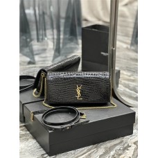 YSL SAINT LAURENT kate 604276 size: 26x13.5x4.5cm 2025 New