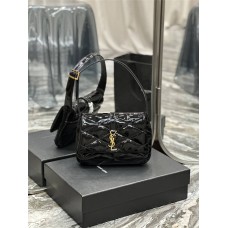 YSL SAINT LAURENT LE 57 698567  24×18×5.5cm 2025 New