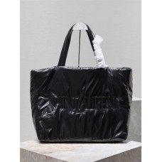 YSL SAINT LAURENT tote 379269-3  41-50×43×17cm  handle 19cm 2025 New