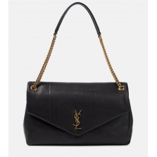 YSL SAINT LAURENT CALYPSO 28×22×12cm  777399  2025 New