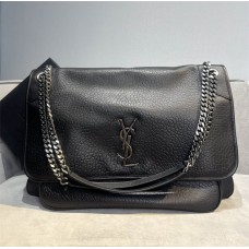 YSL SAINT LAURENT NIKI 633178   28X20X8.5CM 2025 New