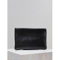 YSL SAINT LAURENT pouch 778943 size: 30×22×3cm 2025 New