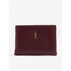 YSL SAINT LAURENT pouch 778943 size: 30×22×3cm 2025 New