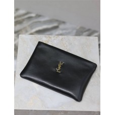 YSL SAINT LAURENT pouch 765025 size: 23×16×3cm 2025 New