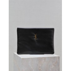 YSL SAINT LAURENT pouch 778943 size: 30×22×3cm 2025 New