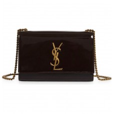 YSL SAINT LAURENT KATE 20cm 469390 size: 20x13.5x5.5cm 2025 New