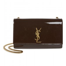 YSL SAINT LAURENT KATE 20cm 469390 size: 20x13.5x5.5cm 2025 New