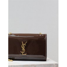 YSL SAINT LAURENT KATE  24cm 364021  size: 24x14.5x5cm 2025 New