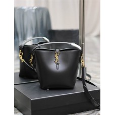 YSL SAINT LAURENT LE 37 bucket 17×20×13cm  749036 2025 New