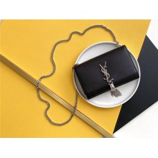 YSL SAINT LAURENT 474366 size: 20*12.5*5cm 2025 New