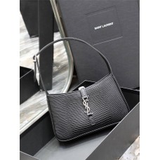 YSL SAINT LAURENT Le5A7 Bag 657228 size: 25X14X6cm 2025 New