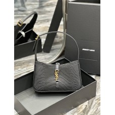 YSL SAINT LAURENT Le5A7 Bag 657228 size: 25X14X6cm 2025 New