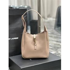 YSL SAINT LAURENT LE 5A7 713938 size: 23×22×8.5cm 2025 New