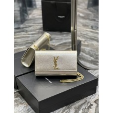 YSL SAINT LAURENT KATE 24cm  364021 size: 24x14.5x5cm 2025 New