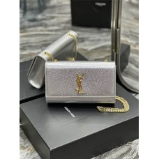 YSL SAINT LAURENT KATE 24cm  364021 size: 24x14.5x5cm 2025 New