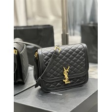 YSL SAINT LAURENT Solferino 635025 size: 22x18x5cm 2025 New