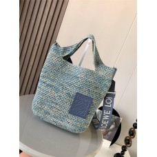 Loewe  Slit tote 30CM~30CM~8CM 8006  2025 New