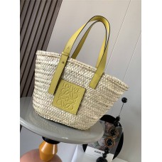 Loewe  Basket  47CM~28CM~25CM model: 8005 2025 New