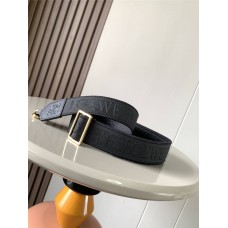 Loewe Anagram belt 134～4CM 2025 New