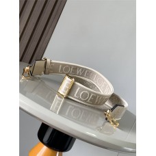 Loewe Anagram belt 134～4CM 2025 New