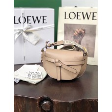 Loewe mini gate dual 15*12.5*9cm 2025 New