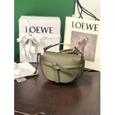 Loewe mini gate dual 15*12.5*9cm 2025 New