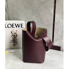 Loewe pebble Size:24.5✕23.5✕28cm   948119 2025 New