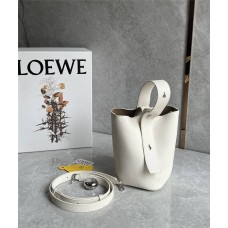 Loewe pebble Size:16✕16X19.5cm ID948118 2025 New